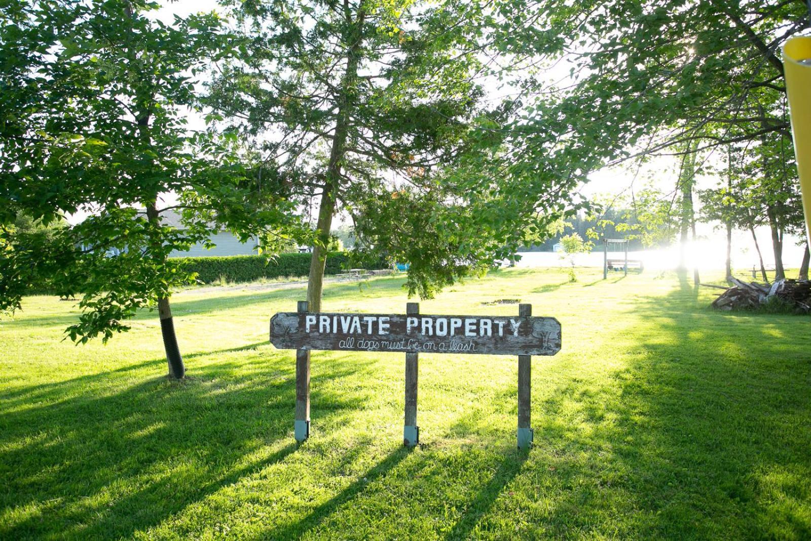 Fun Place With A Sandy Beach For Swimming, Boating, And Fishing, Featuring 3 Available Cabins Fenelon Falls Exterior foto